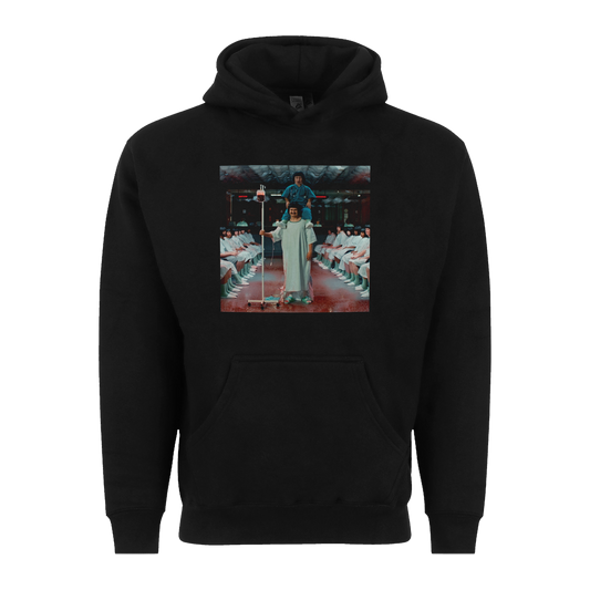 With You Hoodie