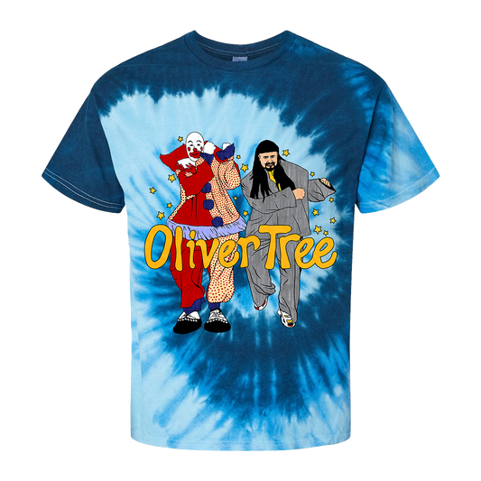 Oliver Tree Official Store oliver-tree-official-store