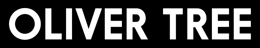 Oliver Tree logo