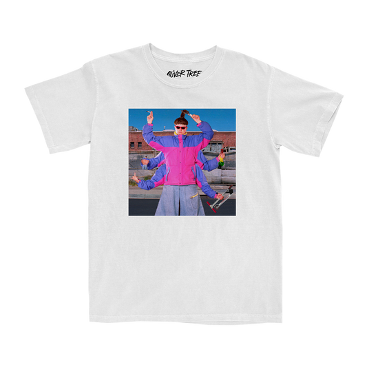 Limited Edition 6 Arms Meme Tee