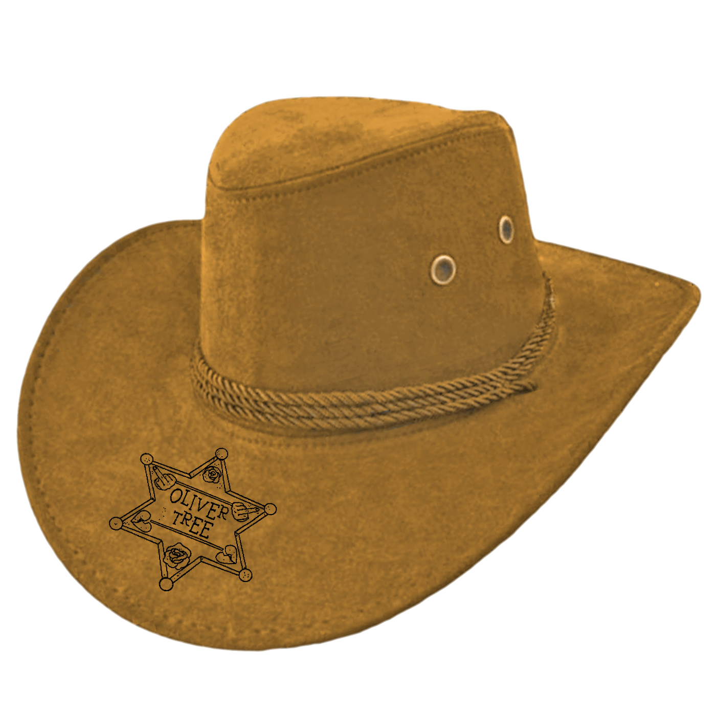 Oliver Tree Cowboy Hat