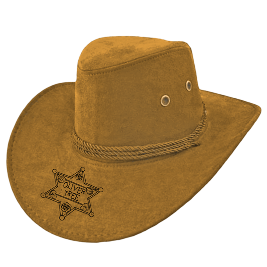 Oliver Tree Cowboy Hat