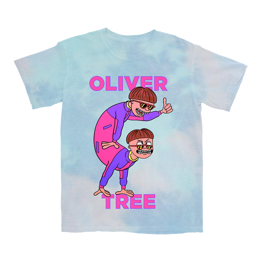 Oliver Dog T-Shirt